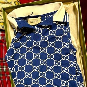 Gucci items for sale , only worn twice